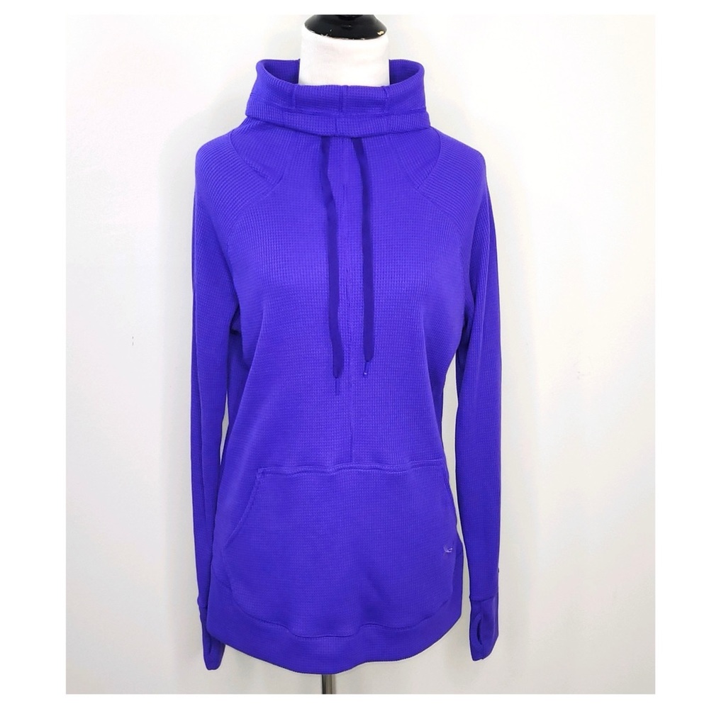 Under Armour Semi Fit Cold Gear Thermal Top